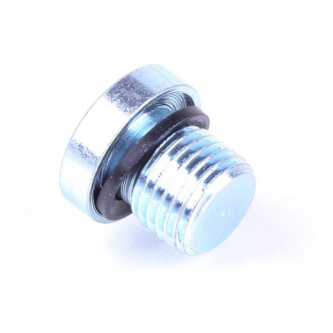 Allen plug. ZN124 B G1 / 4 "with seal.